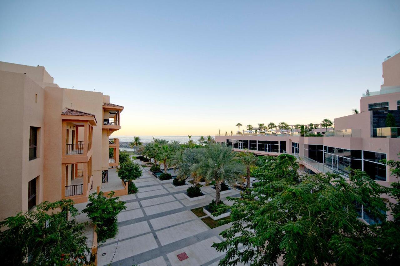Dibba, Villa 61 - Mina Al Fajer, Dibba Al Fujairah Ḑadnā Kültér fotó
